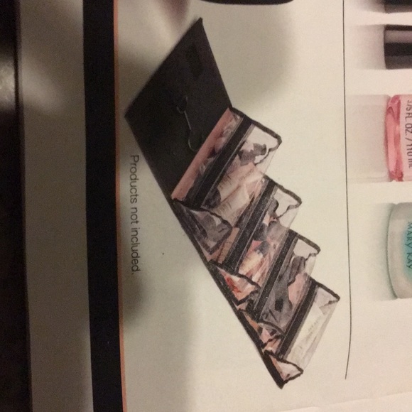 Perfect roll up bag for travel - Picture 2 of 2